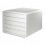 HAN Module de classement Ibox blanc 29,5 x 35,5 x 24,7 cm