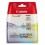 CANON Cartouches multipack jet d'encre cyan, magenta CLI-521