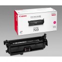CANON Cartouche toner laser Magenta 723
