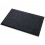 3M Tapis d'accueil Aqua Nomad 45 noir double fibre grattante et absorbante 90 x 60 cm épaisseur 5,6 mm