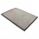 FLOORTEX Tapis d'accueil Advantage gris en polypropylène 90 x 150 cm épaisseur 10 mm