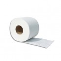 HYGIENE Paquet de 36 rouleaux de papier toilette 500 feuilles 2 plis blanc