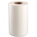 TORK Lot de 9 Bobines Min Reflex papier d'essuyage Plus à dévidage central feuille à feuille 67 m 2 plis blanc
