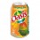 OASIS Tropical Canette de jus vitaminé de 33 cl