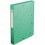 EXACOMPTA Boîte de classement dos 4 cm, en carte lustrée 5/10e coloris vert