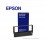 EPSON Ruban imprimante TMU370/375 noir