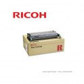 RICOH Cartouche toner laser cyan MPC2551HE - 841505