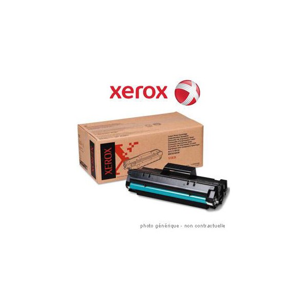 XEROX Cartouche toner laser magenta 106R01478