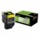 LEXMARK Cartouche toner laser jaune 80C20Y0