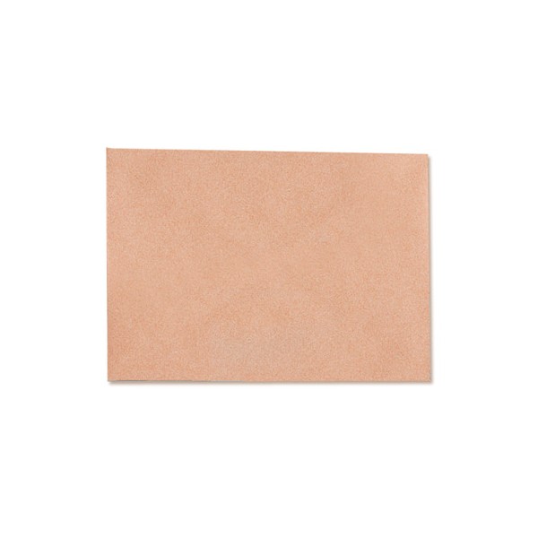GPV Boîte de 500 enveloppes bulle gommées 72g format 162 x 229 mm C5