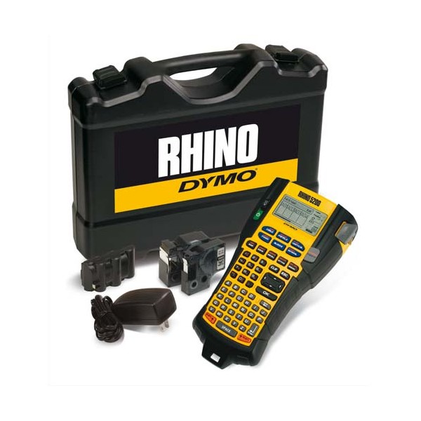 DYMO Kit Rhino Pro 5200 - S0841400