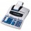 IBICO Calculatrice imprimante de bureau professionnelle 12 chiffres 1232X 