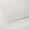 CANSON Feuille de papier dessin C à grain 224g 50 x 65 cm