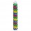 SCOTCH Dévidoirs Cool Colors avec rouleaux adhésif Magic 19 mm x 16 m coloris assortis