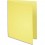 EXACOMPTA Paquet de 100 chemises Super 180 en carte 160g jaune