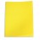 5 ETOILES Paquet de 250 sous-chemises papier recyclé 60g, coloris jaune