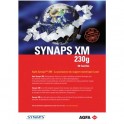 PAPYRUS Paquet de 50 feuilles SYNAPS XM 230g A4