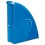 CEP Porte-revues Gloss - Dos 8,2 cm - 31 x 25,9 cm coloris bleu océan