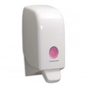KIMBERLY CLARK Distributeur de savon mousse - 23,5 x 11,4 x 11,6 cm coloris blanc