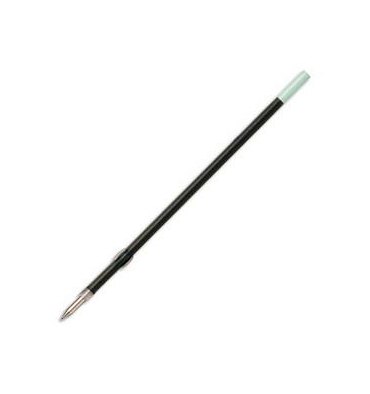 PILOT Recharge pour stylo à bille pointe moyenne encre noire Dr GRIP