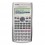 CASIO Calculatrice Financière à 12 chiffres programmable, FC200 V, coloris gris