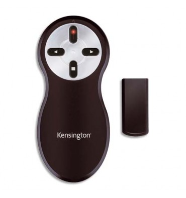 KENSINGTON Télécommande USB pour présentation Wireless Présentation Remote