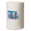 TORK Lot de 11 Bobines papier d'essuyage Plus Mini à dévidage central M1 75m Format 21,5 x 35 cm blanc