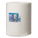 TORK Lot de 6 Bobines papier d'essuyage Plus à dévidage central M2 160 m Format prédécoupé 25 x 35 cm blanc