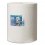 TORK Lot de 6 Bobines papier d'essuyage Plus à dévidage central M2 160 m Format prédécoupé 25 x 35 cm blanc