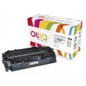 OWA BY ARMOR Cartouche toner laser noir compatible HP CE505X / CANON 719H