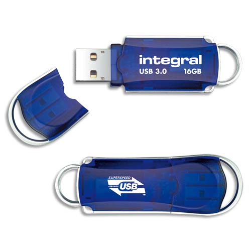 Clé USB 3.2 Store'N'Go V3 128 Go, Clés USB 3.0
