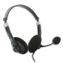 MOBILITY LAB Stéréo 250 headset, casque PC avec microphone H250