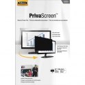 FELLOWES Filtre de confidentialité PrivaScreen 23' (16/9) pour ordinateurs