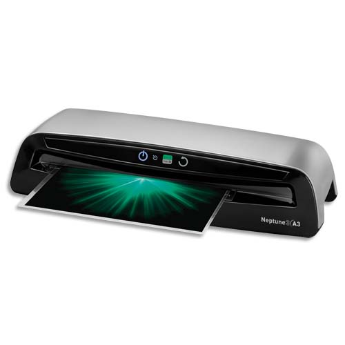 FELLOWES Plastifieuse intensive, Neptune-3 A3 175 microns