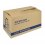 TIDYPAC  Boîte transport spéciale livre, capacité 30Kg - Dimensions : 57,5 x 29,5 x 33,1 cm brun