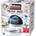 RUBSON Absorbeur d'humidité Aero 360 degré 20 m2 + une recharge Tab
