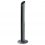 BIONAIRE Ventilateur colonne Ultra fin + télécommande 35 W 3 vitesses - L16 x H120 x P15 cm noir graphite