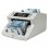 SAFESCAN Compteuse de billets 2250 blanche avec triple détection : UV, magnétique, infrarouge