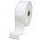 HYGIENE Colis de 12 Mini rouleaux de Papier toilette Jumbo 2 plis L150m Largeur 19 cm blanc