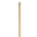 BROSSERIE THOMAS Manche en bois cantonnier Pro Longueur 1,4 mètres, diamètre 2,8 cm