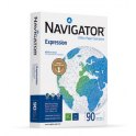 NAVIGATOR Ramette de 500 feuilles papier blanc Navigator Expression A3 90g 