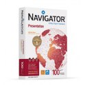 NAVIGATOR Ramette de 500 feuilles papier blanc Navigator Presentation A4 100g