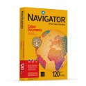 NAVIGATOR Ramette de 250 feuilles papier blanc Navigator Colour Documents A3 120g