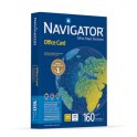NAVIGATOR Ramette de 250 feuilles papier blanc Navigator Office Card A4 160g