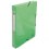 EXACOMPTA Boîte de classement IDERAMA A4 dos de 40 mm, coloris vert clair