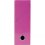 EXACOMPTA Boîte de transfert Iderama, carte lustrée pelliculée, dos 9 cm, 25 x 33 cm, coloris rose
