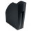 EXACOMPTA Porte-revues 100% ECO noir - Dos de 11 cm, 29,2 x 24,8 cm