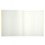 LE DAUPHIN Piqûre trace comptable folioté 24,5 x 31,5 cm 80 pages 6 colonnes