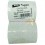 AGIPA Pack 6 rouleaux de 1000 étiquettes blanches rectangulaires enlevables 21 x 12 mm pour pinces 151991-101418