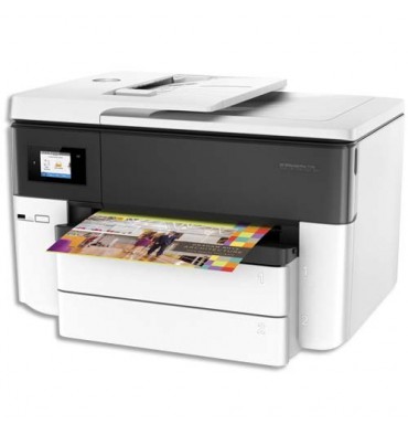 HP Imprimante Officejet Pro 7740